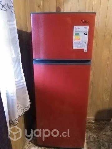 Refrigerador