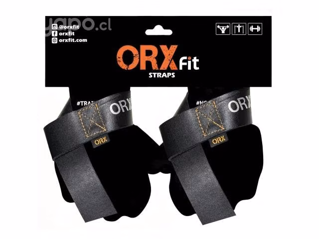 Straps crossfit ORXfit