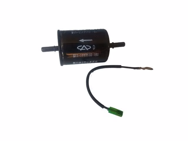Filtro de bencina chery iq