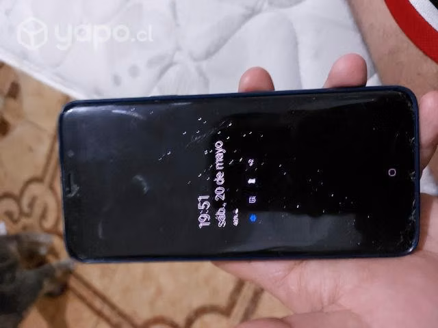 Samsung galaxy s9+ - Imagen 4