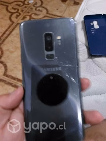 Samsung galaxy s9+ - Imagen 3