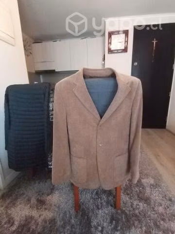 Chaqueta de vestir hombre