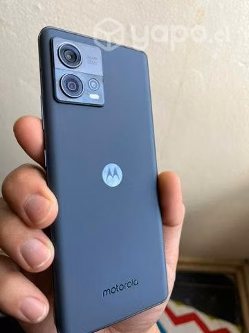 Motorola edge 30 fusion