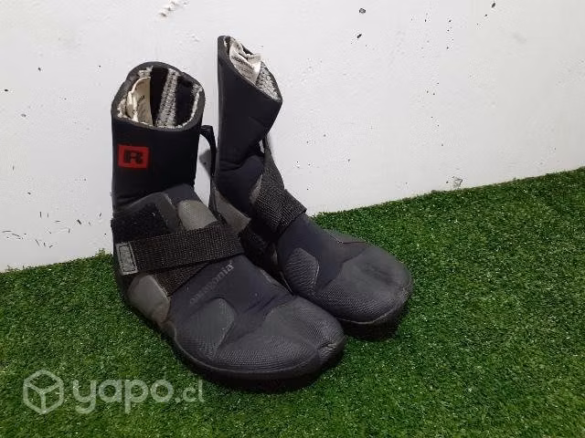 Botas surf