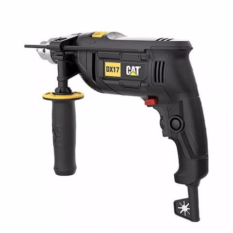 Taladro Percutor Atornillador Eléctrico De 13mm