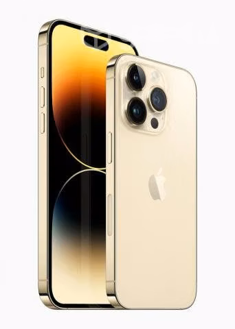 Iphone 14 pro max - Imagen 2