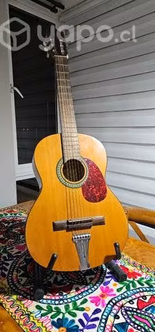 Guitarra acústica Ibañez