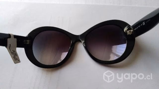 Lentes de sol chanel 5372-A - Imagen 2
