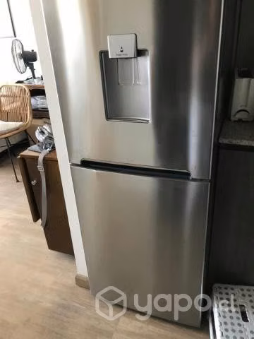 Refrigerador daewoo
