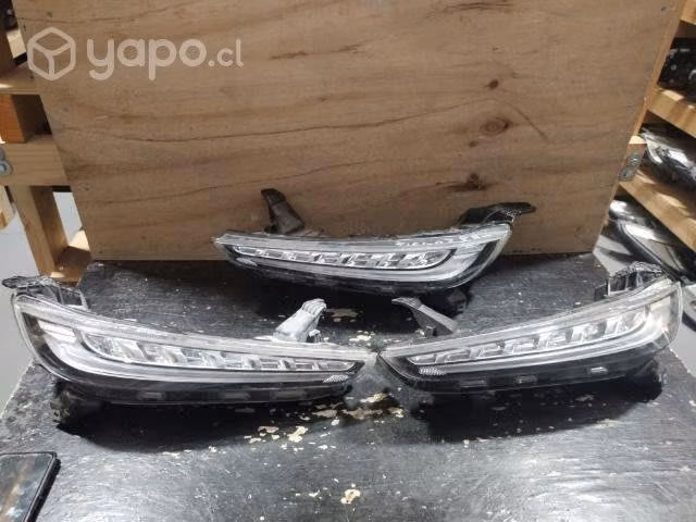 Óptico Chery Tiggo 2 pro /m01nj2