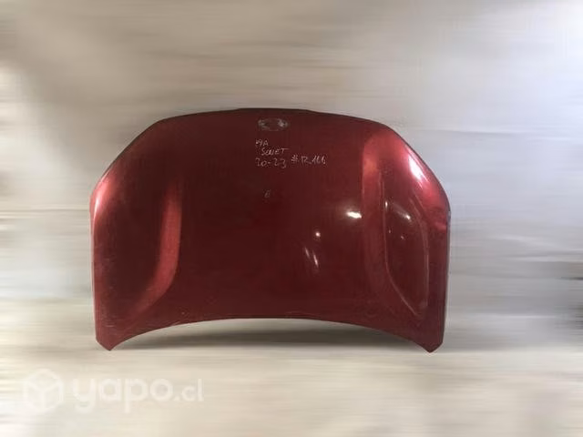 Capot Kia Sonet 2020 2023