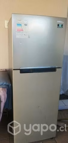 Refrigerador para reparar