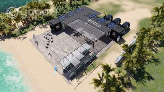 Renders y videos realistas