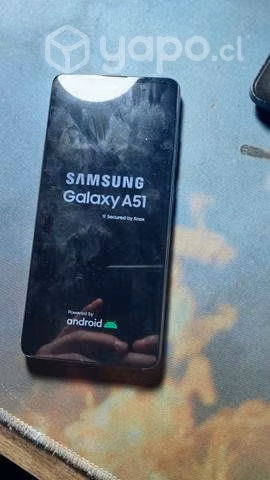 Samsung a51 - Imagen 2