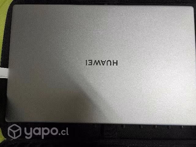 Matebook Huawei d15 - Imagen 4