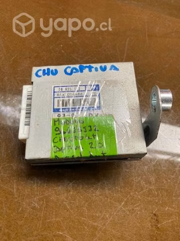 Modulo 96625112 Chevrolet Captiva 2.0 die