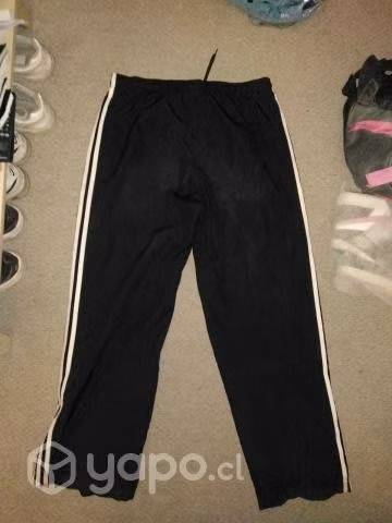 Pantalones adidas - Imagen 2