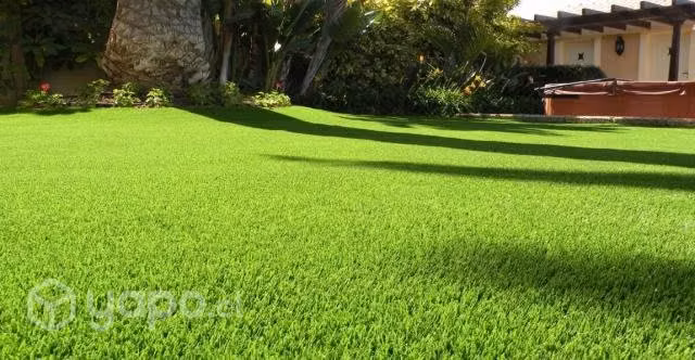Instalacion de Pasto Sintetico