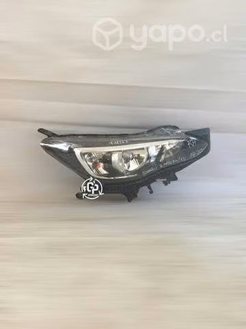 Foco Óptico RH Subaru XV imprenza 2018 2020