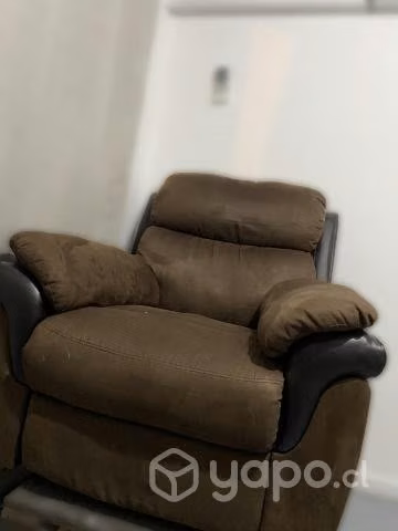 Sillón Berger