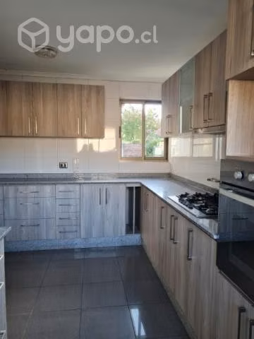 Arriendo