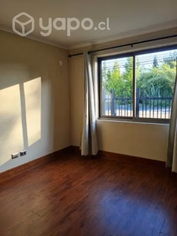 Arriendo