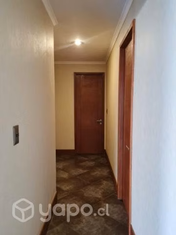 Arriendo
