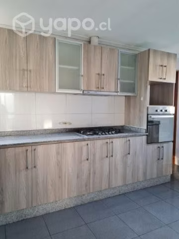 Arriendo