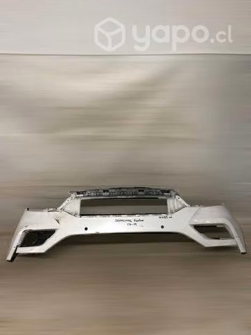 Parachoque delantero Ssangyong Rexton 2017 2019