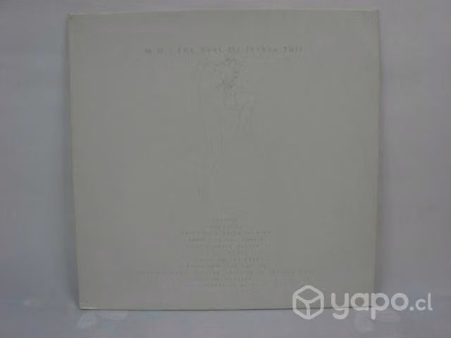 Vinilo Jethro Tull M.u. - The Best Of Jethro Tull
