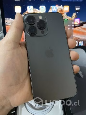Iphone 13 pro