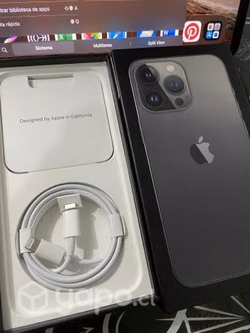 Iphone 13 pro