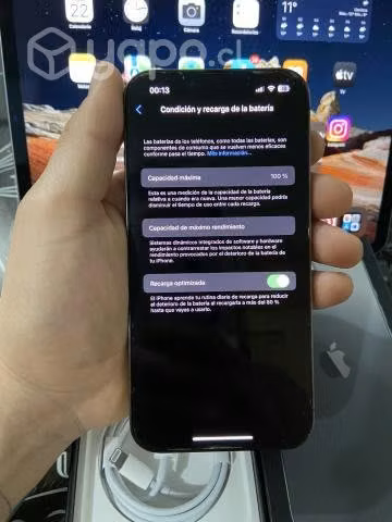 Iphone 13 pro