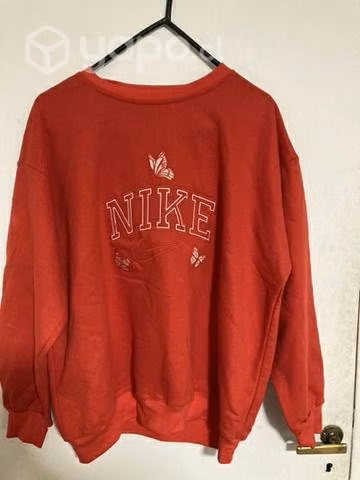 Polerones Nike