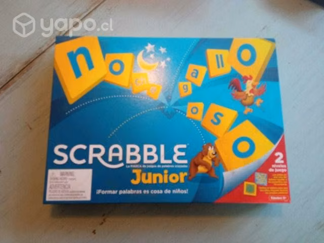 Pack Juegos de Mesa - Imagen 2