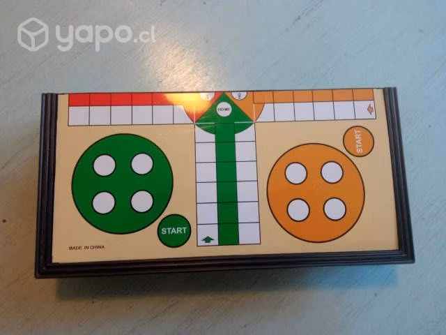 Pack Juegos de Mesa - Imagen 3