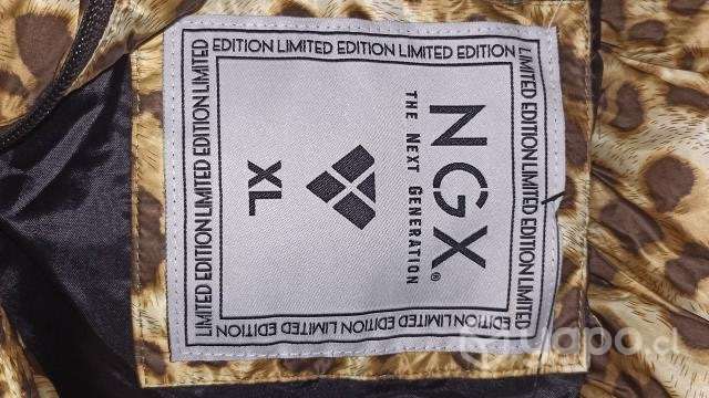 Parka NKG - Imagen 3