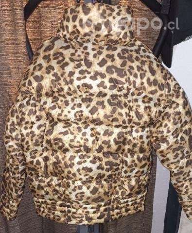 Parka NKG - Imagen 2