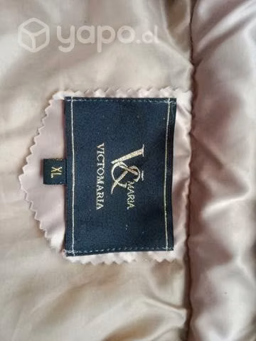 Parka usada - Imagen 3
