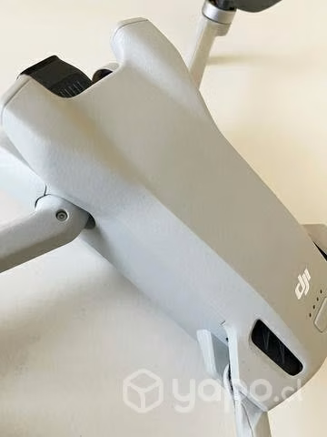 NUEVO: Dron DJI Mini 3 Fly More Combo