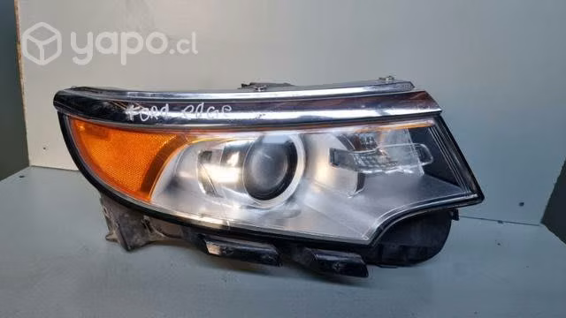Optico ford edge dmg la cisterna 52.02