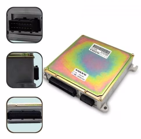 Modulo control volvo 14531360 - Imagen 2