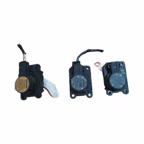 Modulo de calefaccion nissan qashqai 2015