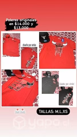 Ropa hombre y mujer