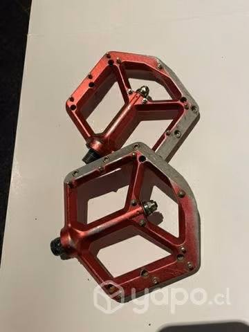 Specialized Stumpjumper Pro FSR 2018 Öhlins