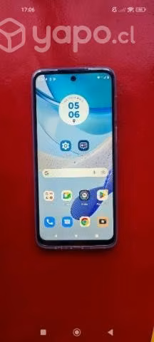 Celular Moto g53