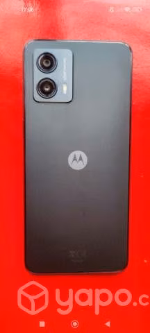 Celular Moto g53