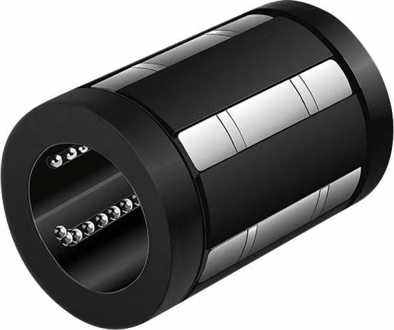 Rodamiento lineal super kbb-25-dd r