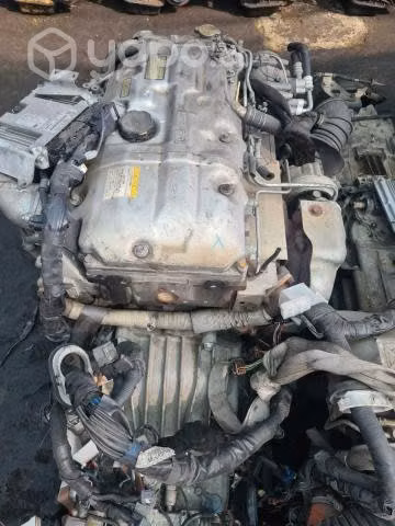 Motor Mitsubishi Canter 4M50 4.9