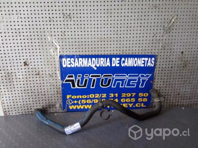 Manguera agua (016) Ford Transit 